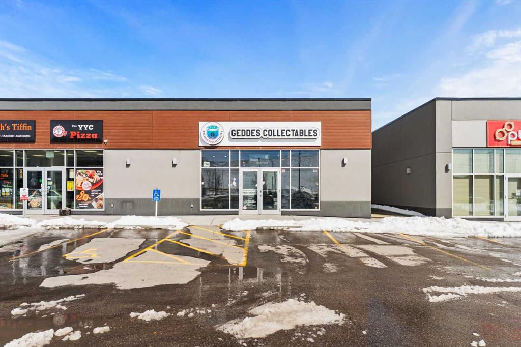 Picture for 250, 318 Nolanridge Crescent NW