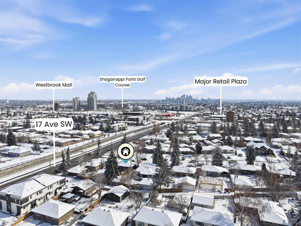 Picture for 1907 Kelwood Drive SW