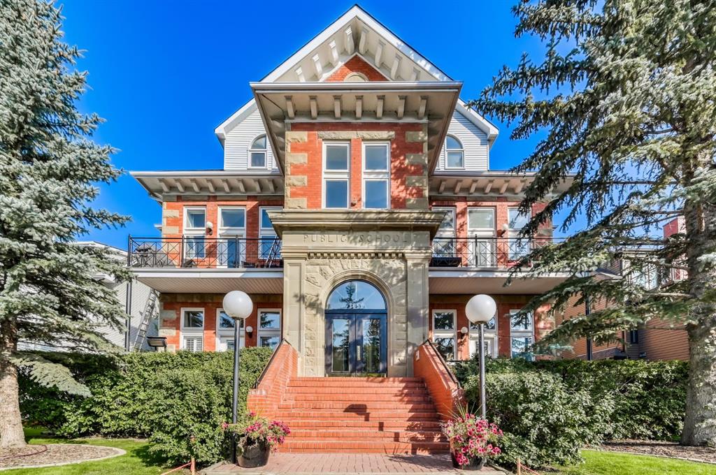 Picture for 202, 3650 2 Street SW