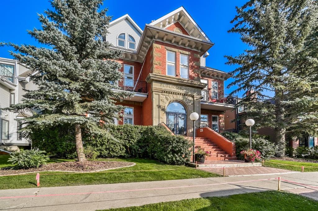 Picture for 202, 3650 2 Street SW