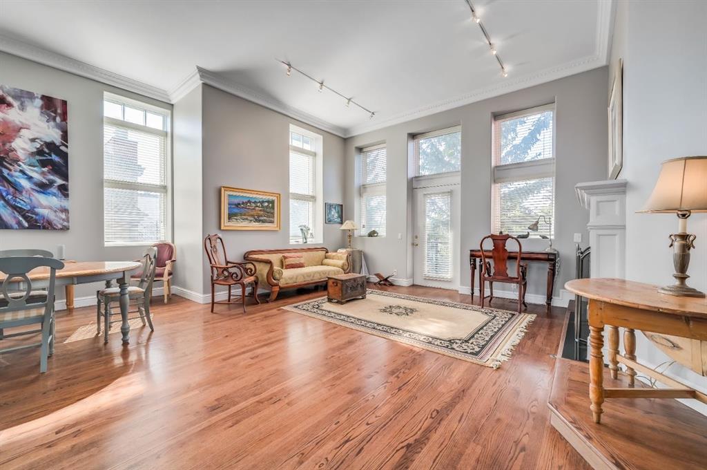 Picture for 202, 3650 2 Street SW