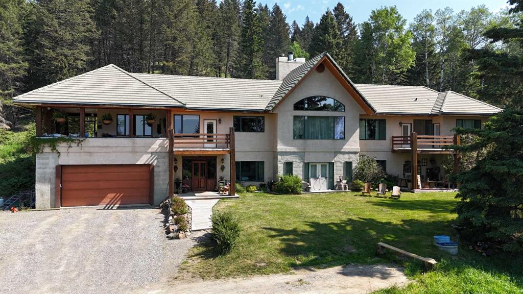 Picture for 271165 Range Road 60  