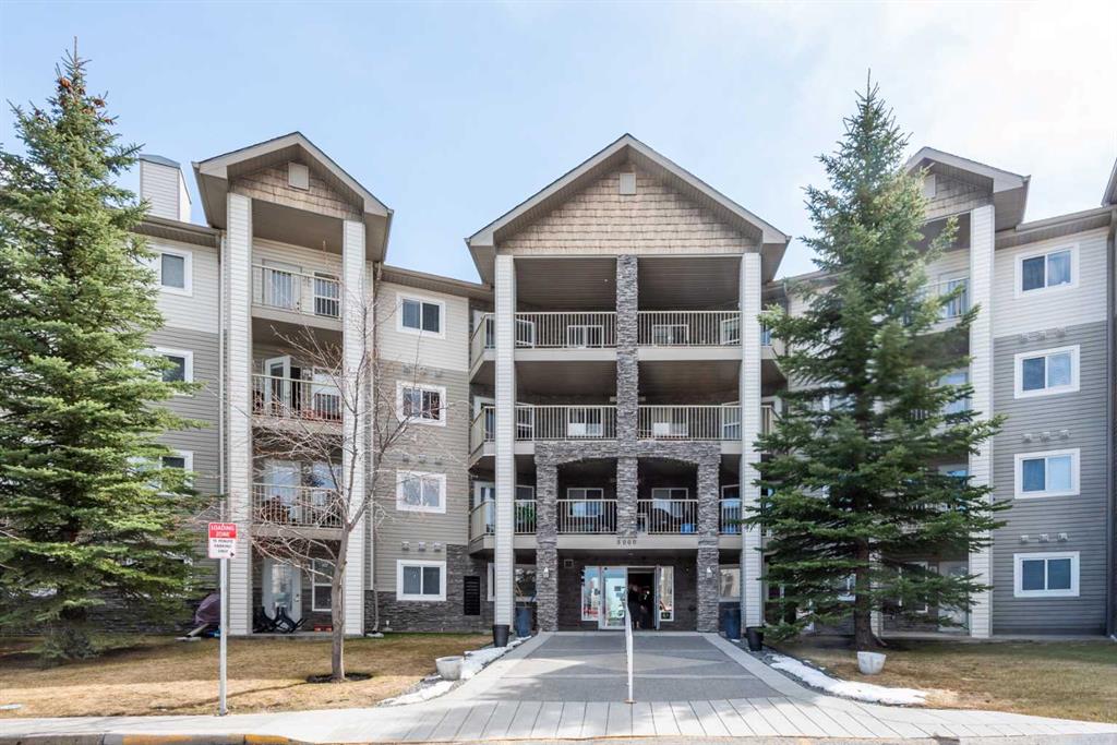 Picture for 239, 5000 Somervale Court SW