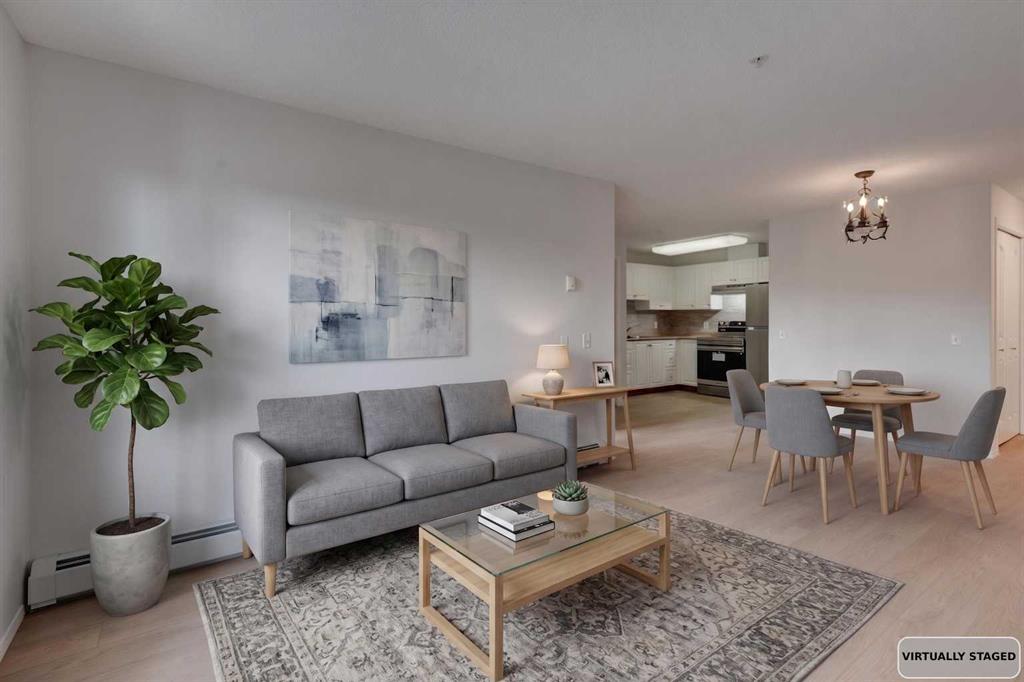 Picture for 239, 5000 Somervale Court SW