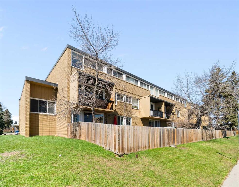 Picture for 112, 7007 4A Street SW