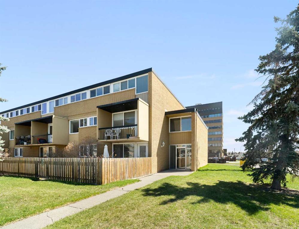 Picture for 112, 7007 4A Street SW