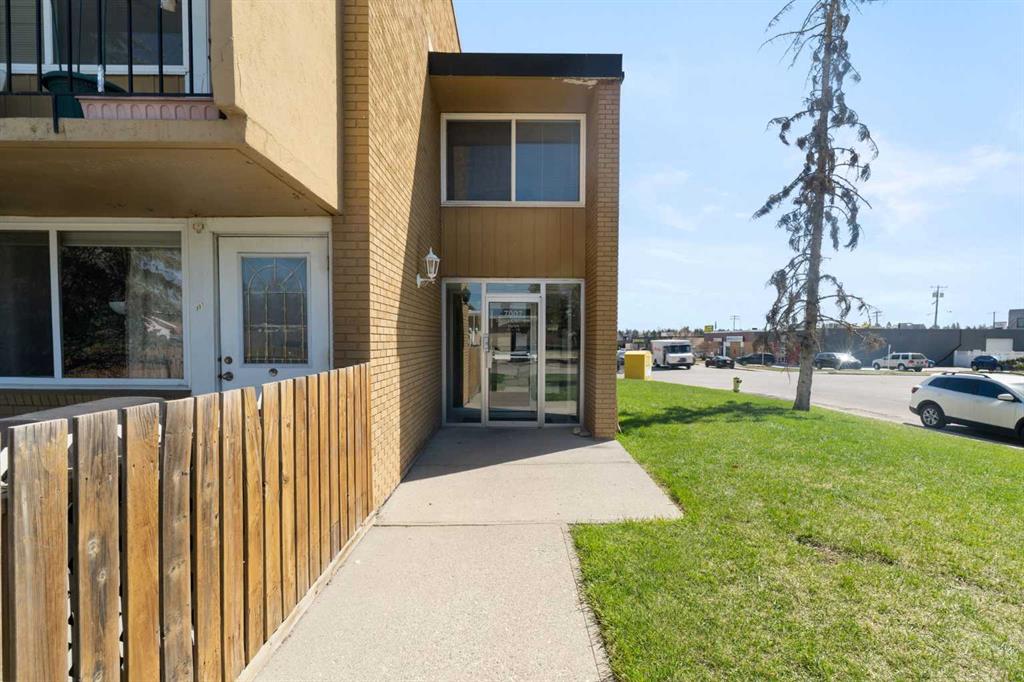 Picture for 112, 7007 4A Street SW