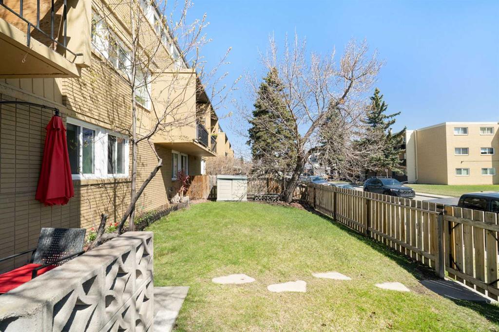 Picture for 112, 7007 4A Street SW