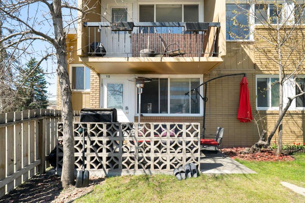 Picture for 112, 7007 4A Street SW
