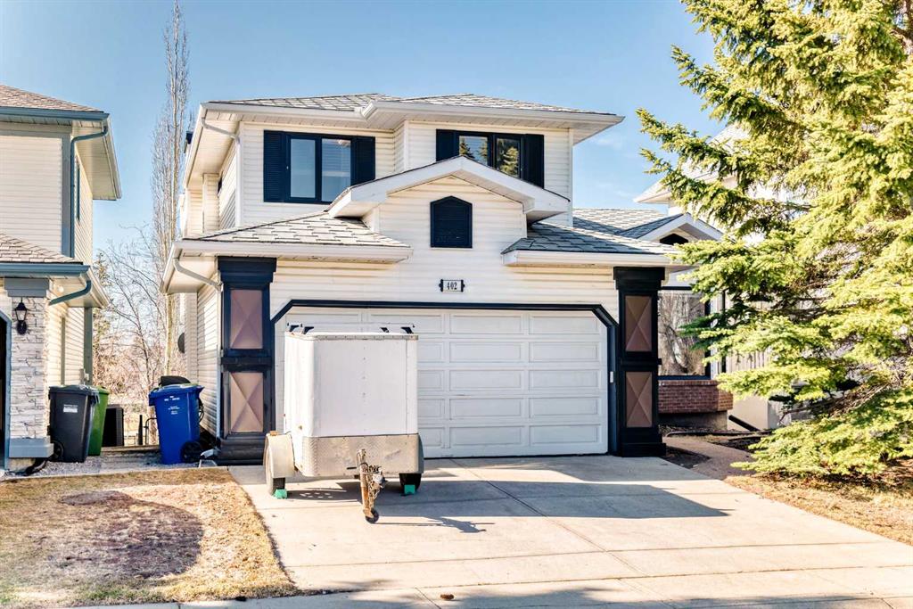 Picture for 402 Citadel Hills Circle NW