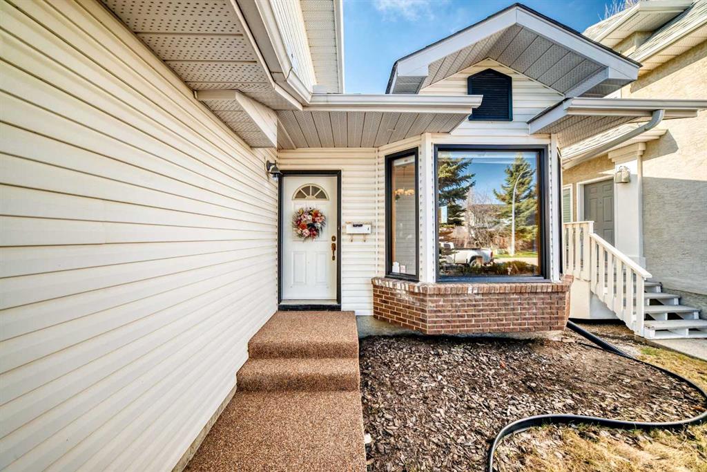 Picture for 402 Citadel Hills Circle NW