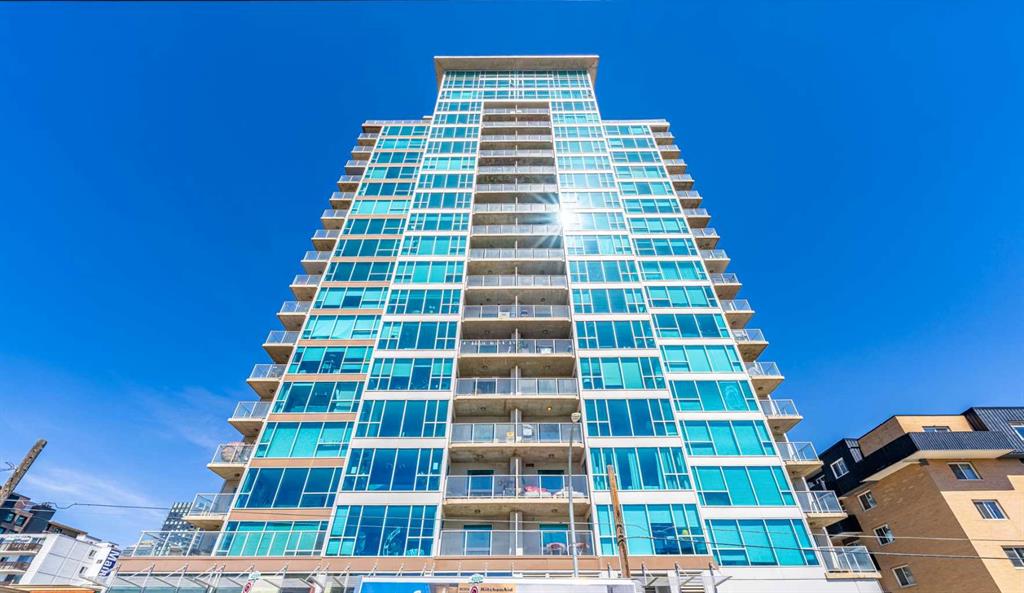 Picture for 405, 188 15 Avenue SW