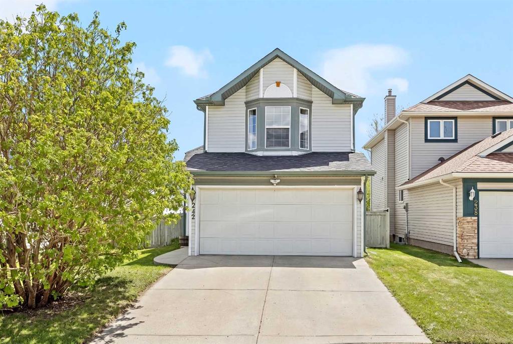 Picture for 242 Hidden Spring Mews NW