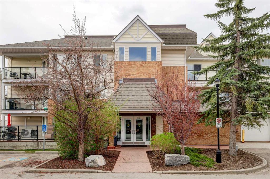 Picture for 1316, 950 Arbour Lake Road NW
