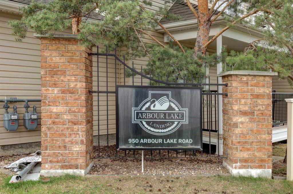 Picture for 1316, 950 Arbour Lake Road NW