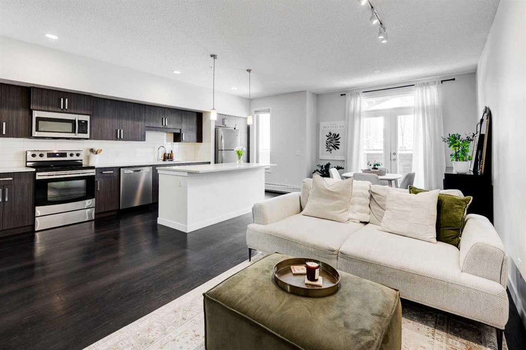 Picture for 214, 7 Westpark Common SW