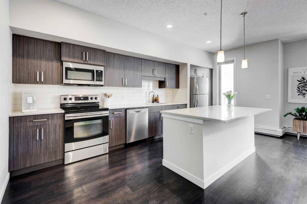 Picture for 214, 7 Westpark Common SW