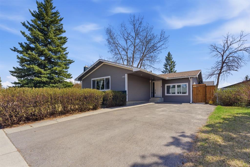 Picture for 1703 110 Avenue SW