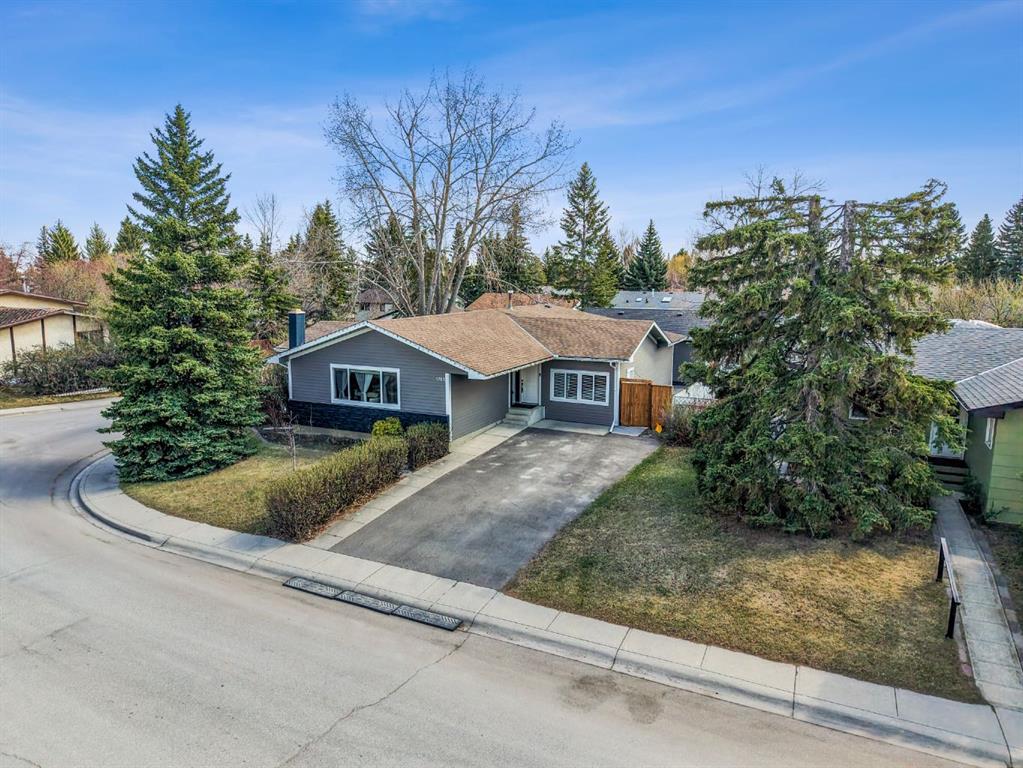 Picture for 1703 110 Avenue SW