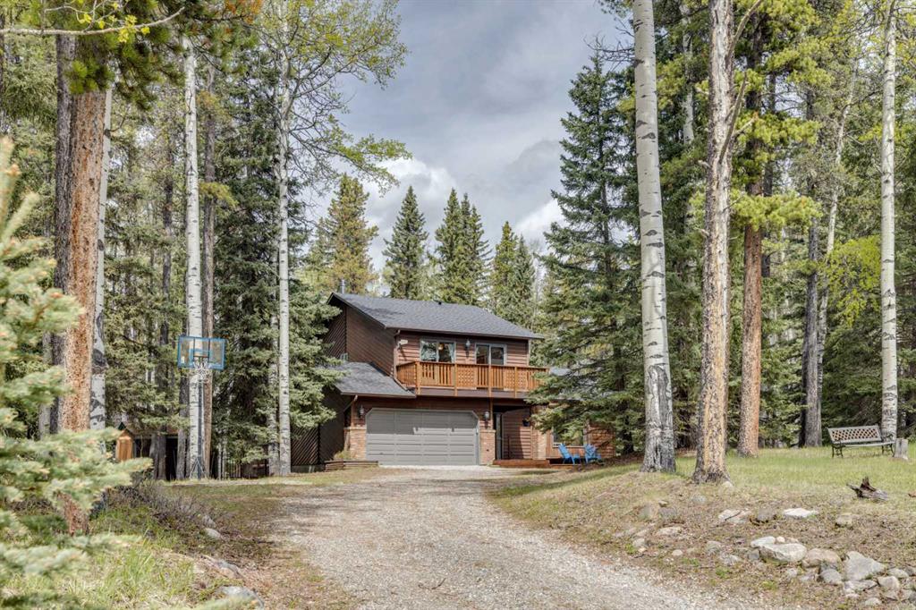 Picture for 41 Elk Valley Crescent 