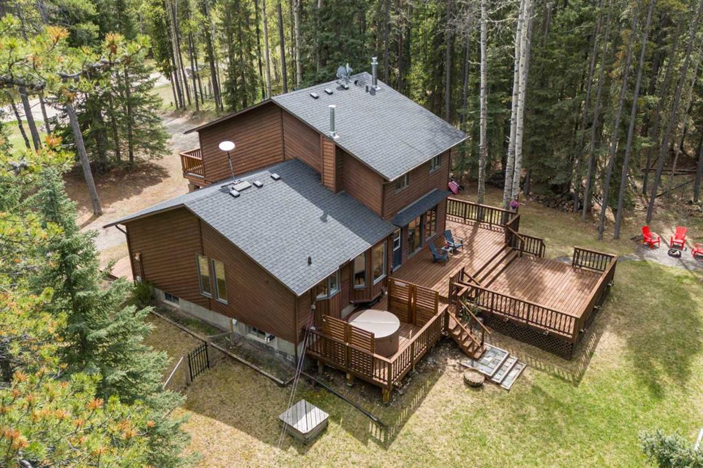 Picture for 41 Elk Valley Crescent 