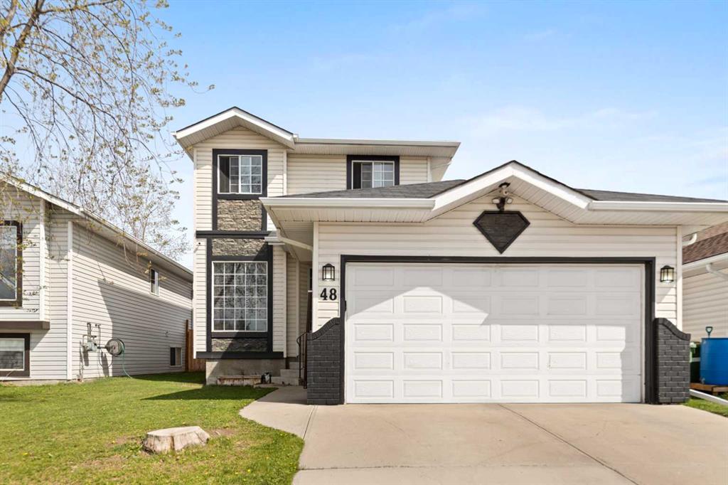 Picture for 48 Sunridge Crescent NW