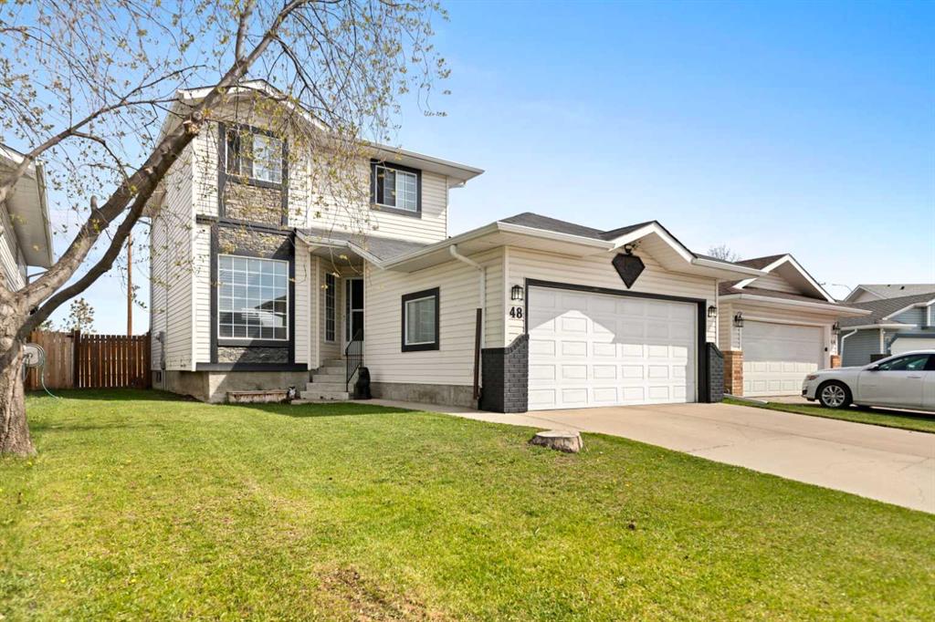 Picture for 48 Sunridge Crescent NW
