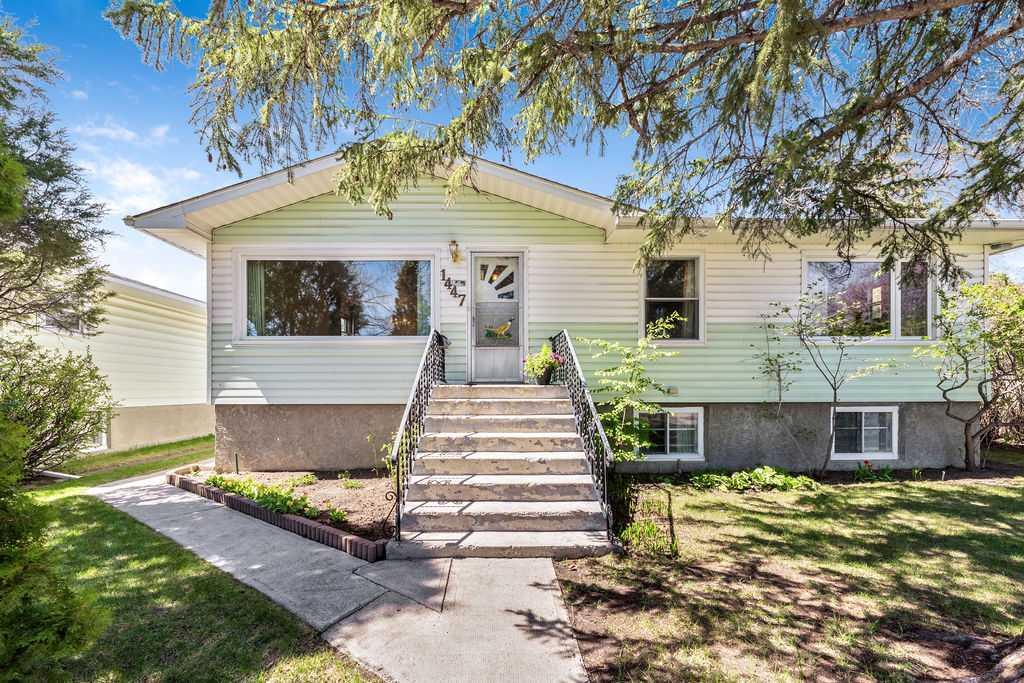 Picture for 1447 Renfrew Drive NE