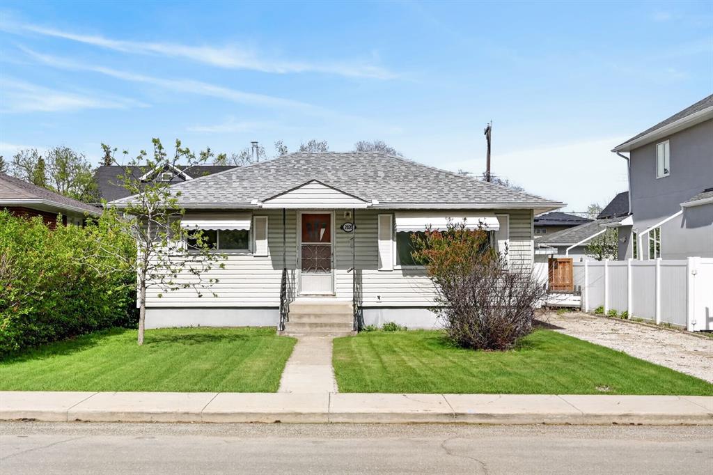 Picture for 2820 Cochrane Road NW