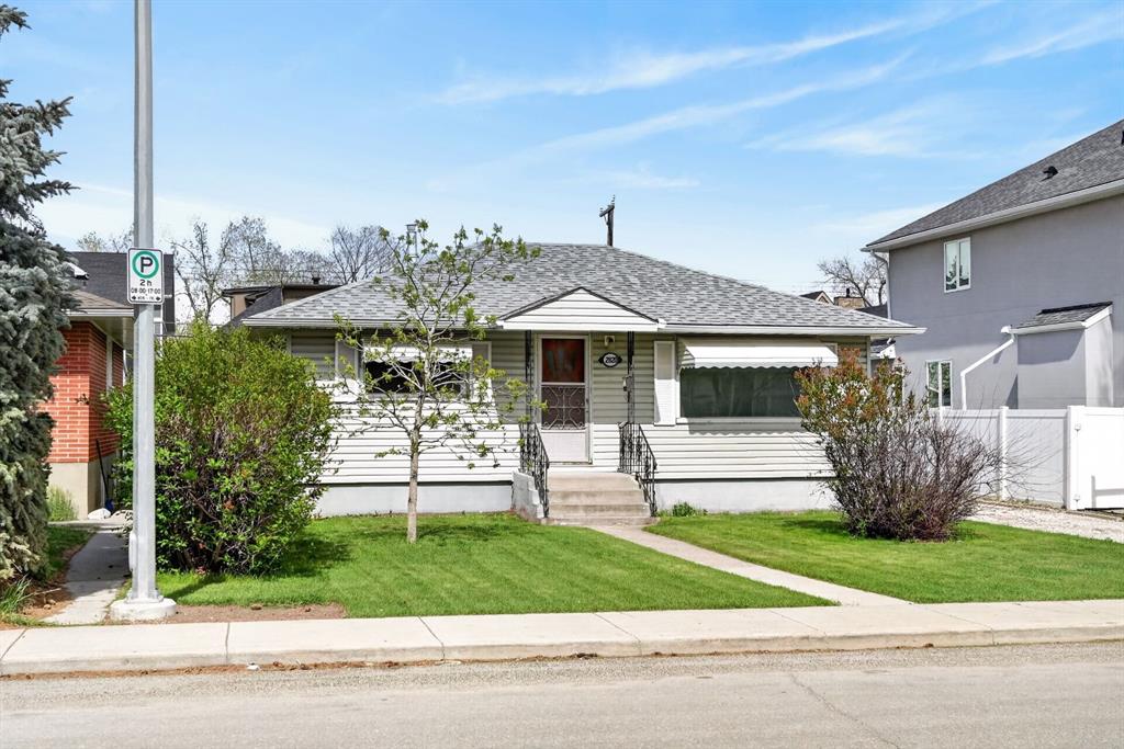 Picture for 2820 Cochrane Road NW