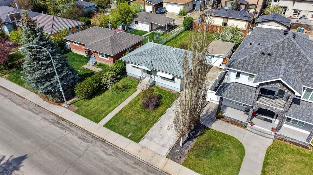 Picture for 2820 Cochrane Road NW