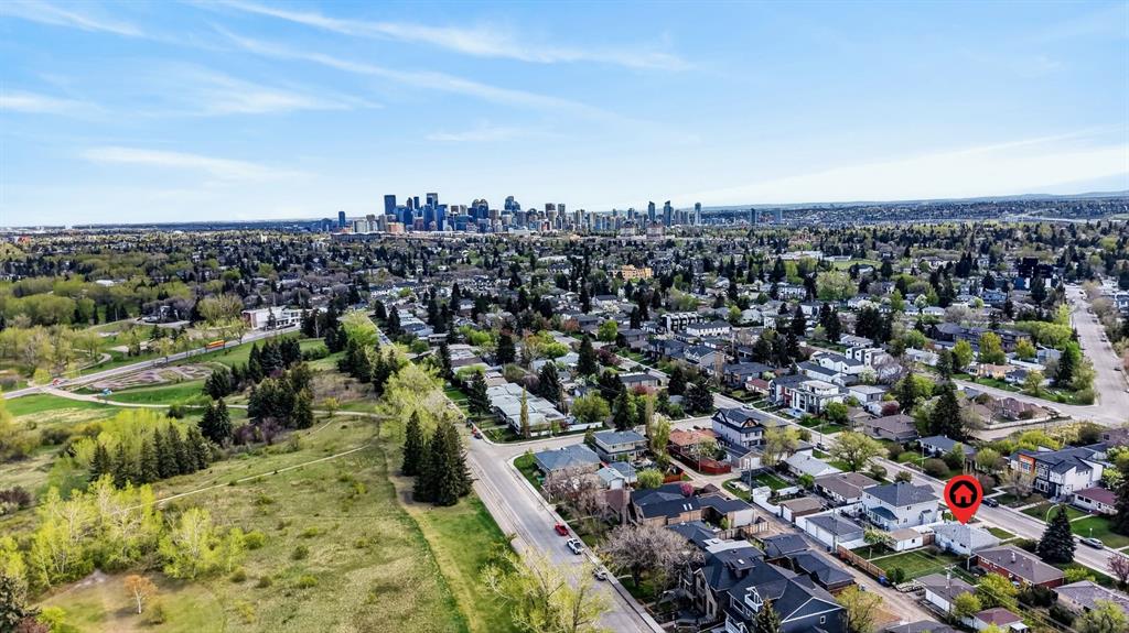 Picture for 2820 Cochrane Road NW