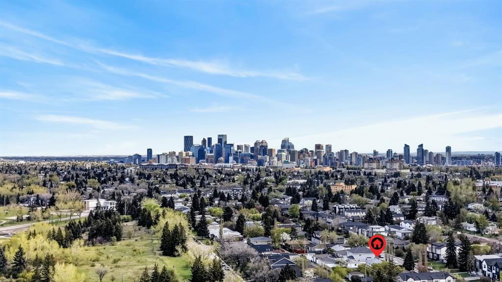 Picture for 2820 Cochrane Road NW