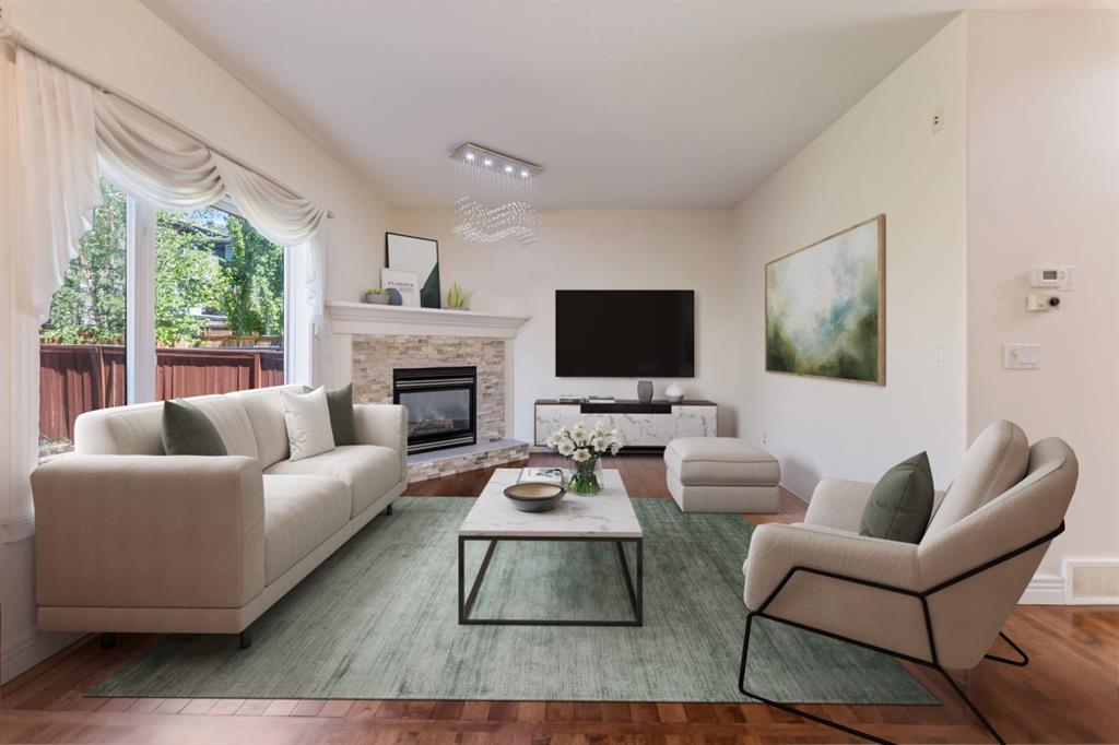 Picture for 90 Royal Highland Road NW