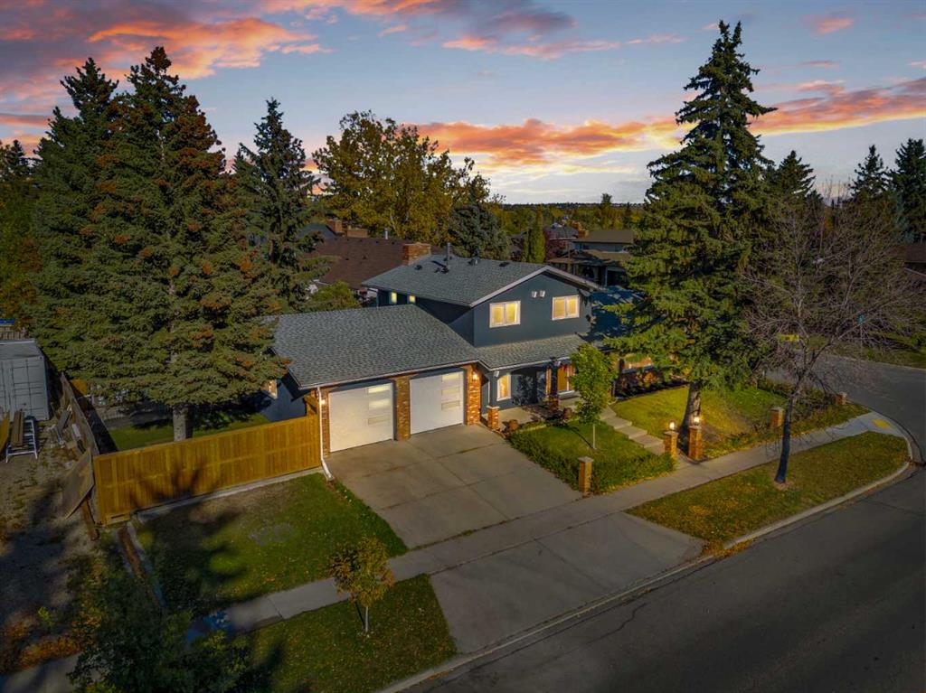 Picture for 263 Silvergrove Place NW