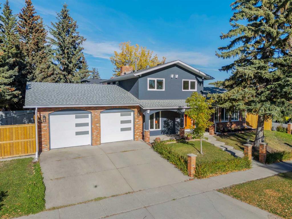 Picture for 263 Silvergrove Place NW