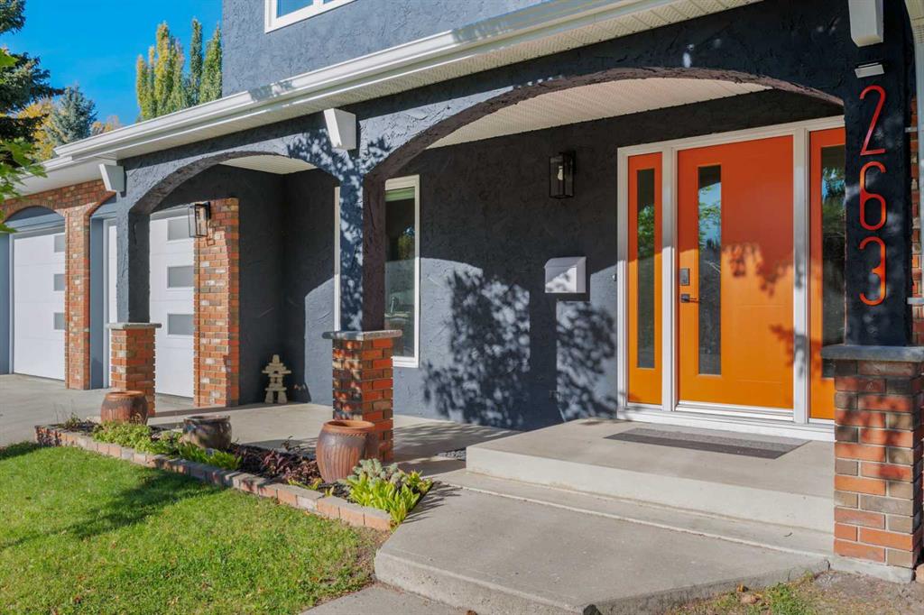 Picture for 263 Silvergrove Place NW
