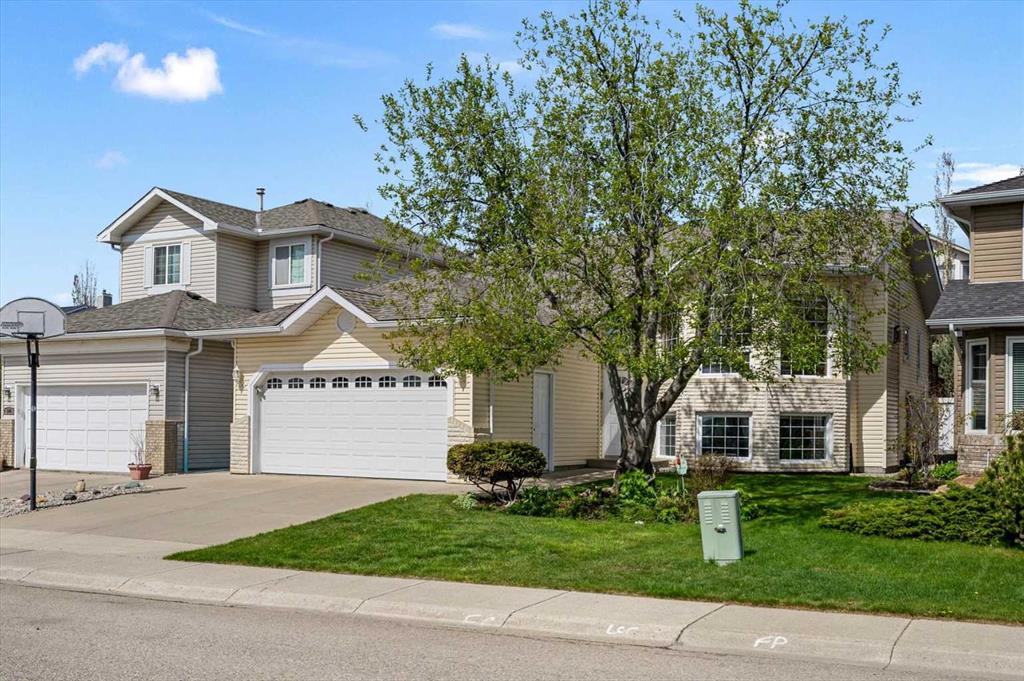 Picture for 100 Macewan Park Manor NW