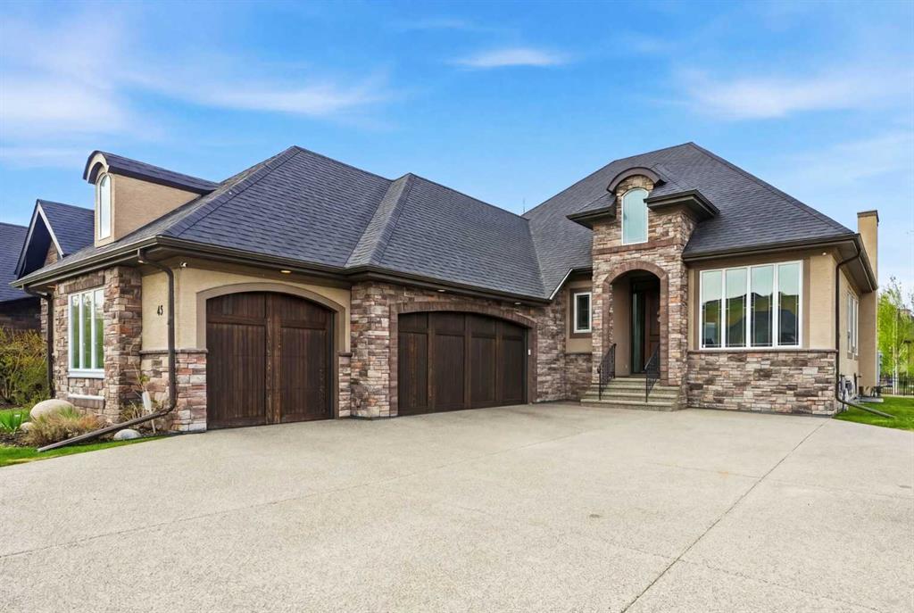 Picture for 45 Cranbrook Heights SE
