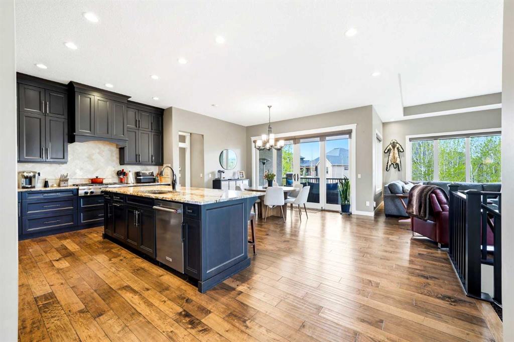 Picture for 45 Cranbrook Heights SE