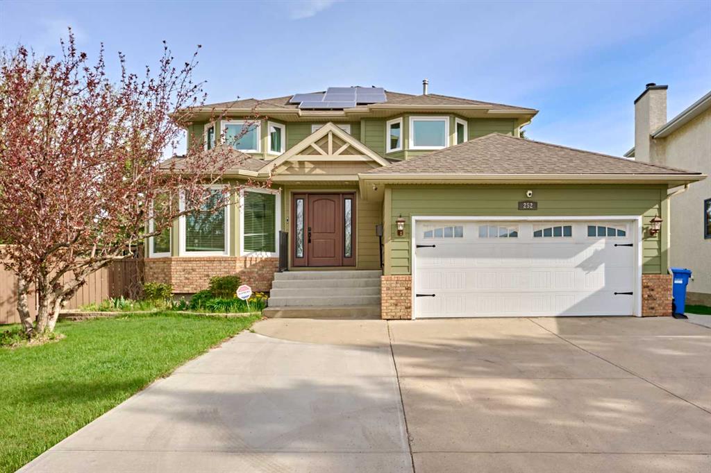 Picture for 252 Edgebank Circle NW