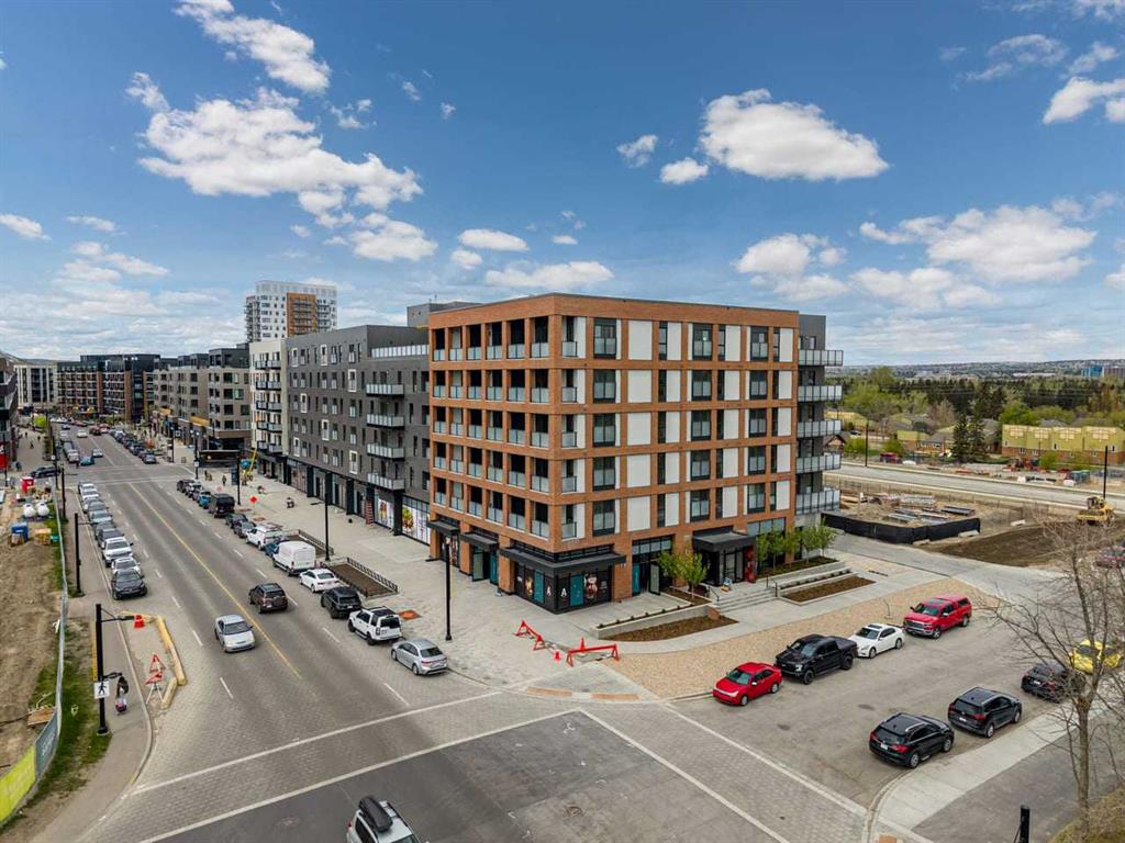 Picture for 316, 3107 warren Street NW