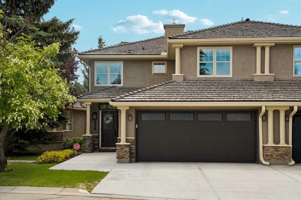 Picture for 206 Paliswood Park SW