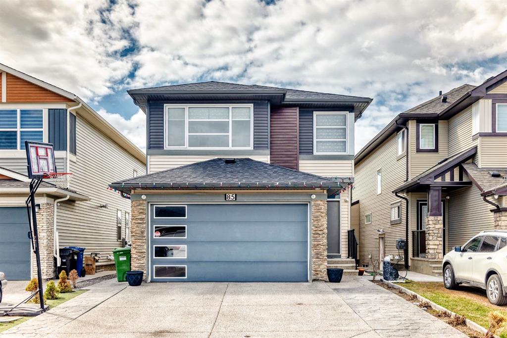 Picture for 85 Savanna Close NE