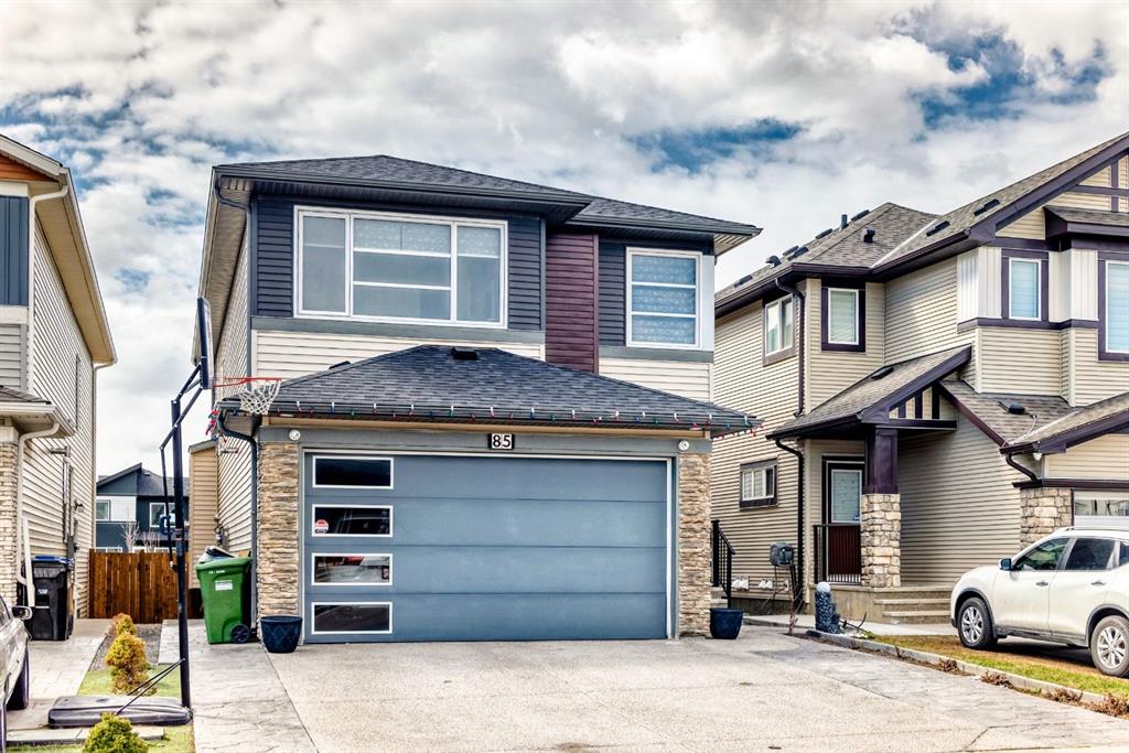 Picture for 85 Savanna Close NE