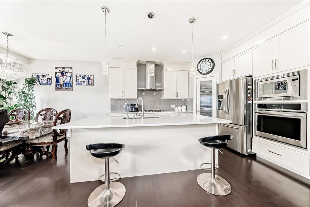 Picture for 85 Savanna Close NE