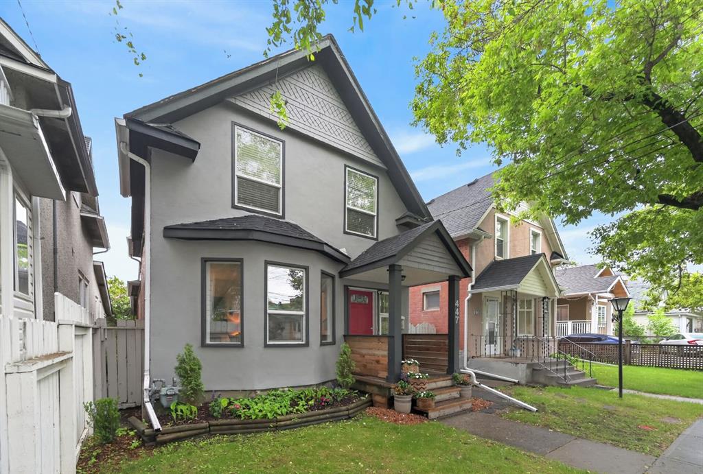 Picture for 447 Marsh Road NE
