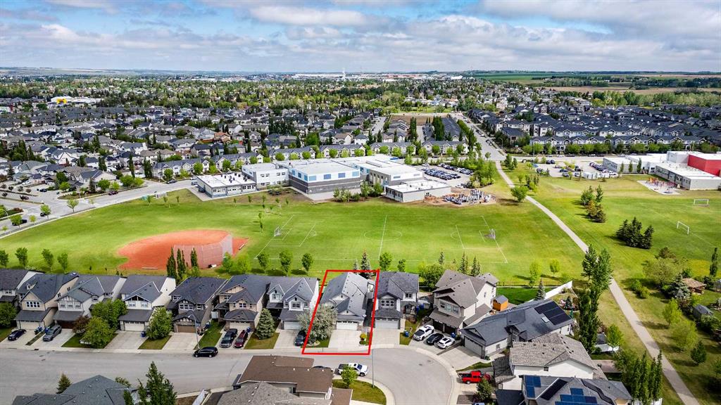 Picture for 242 Kingsbury View SE
