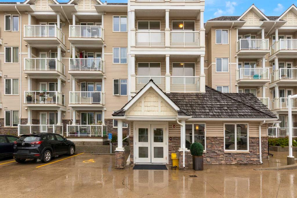 Picture for 102, 500 Rocky Vista Gardens NW