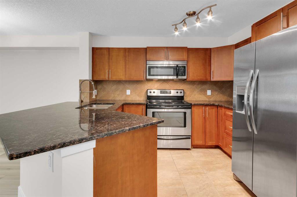 Picture for 102, 500 Rocky Vista Gardens NW